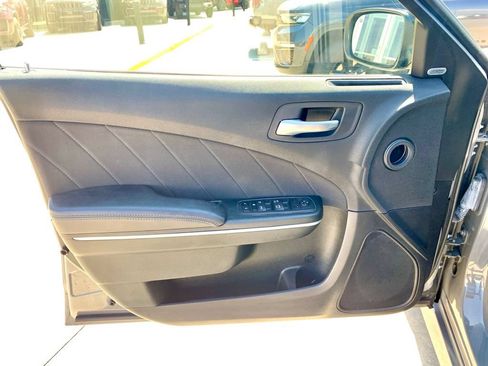 Used 2023 Dodge Charger GT RWD image 12
