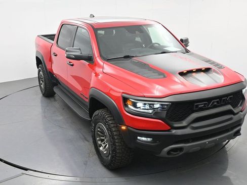 Used 2024 RAM 1500 TRX AWD/4WD image 23