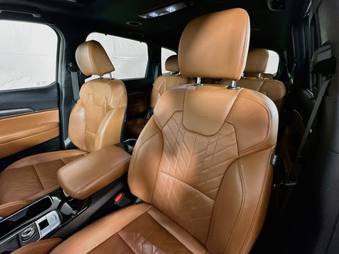 Used 2024 Kia Telluride EX X-Line AWD/4WD image 20
