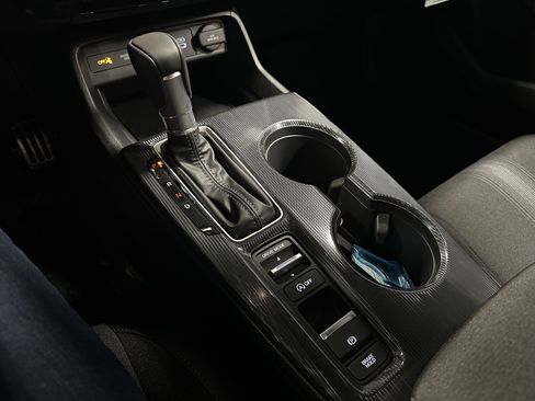 New 2026 Honda Civic Sport image 13