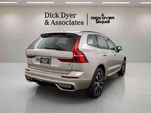New 2025 Volvo XC60 B5 Plus w/ Protection Package Premier image 2