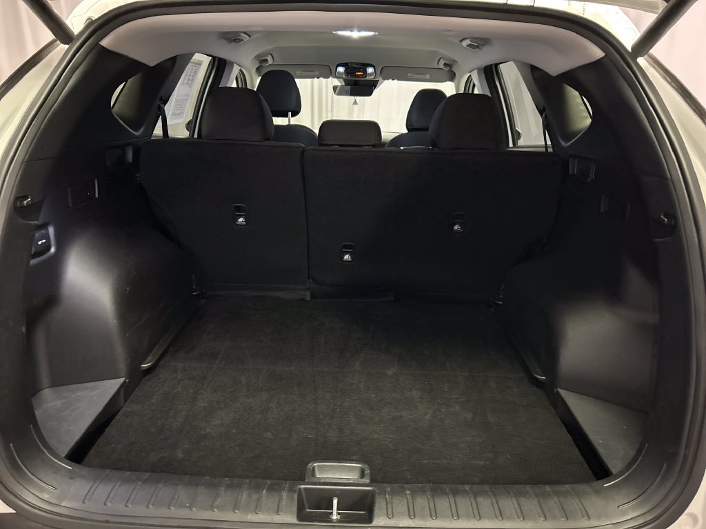 Used 2025 Hyundai Tucson SEL FWD image 22