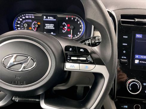 Used 2023 Hyundai Tucson SEL image 23