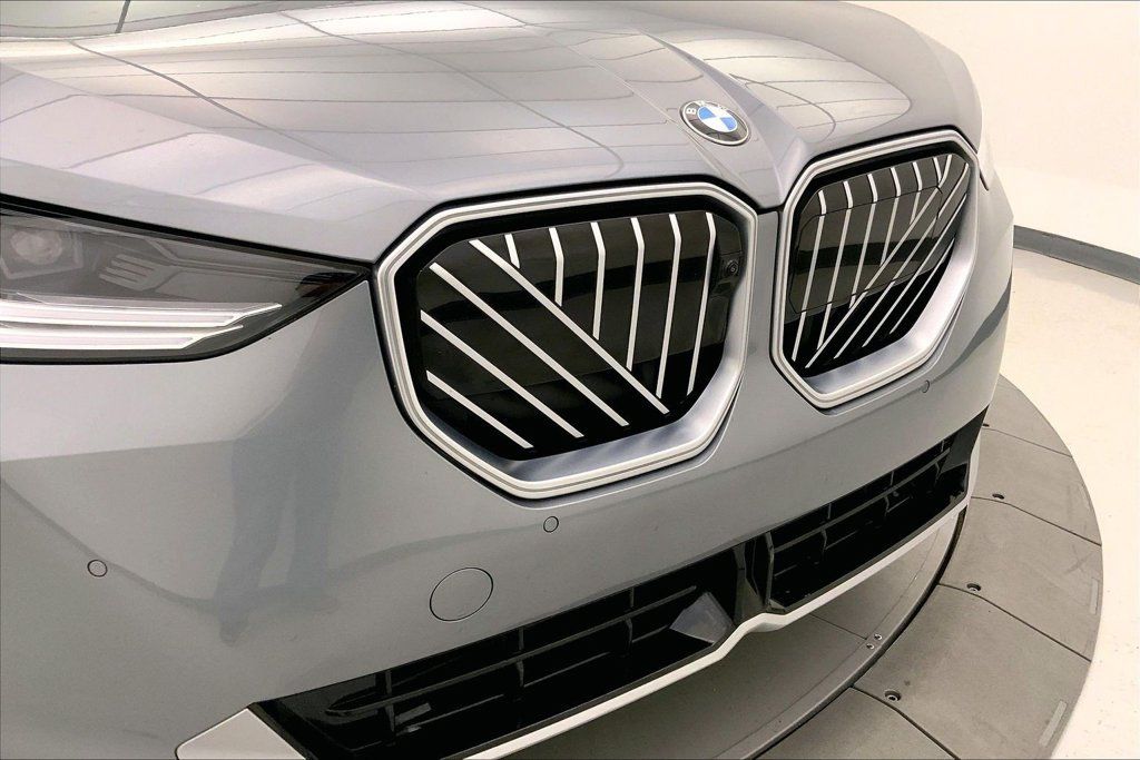 Used 2025 BMW X3 xDrive30i w/ Premium Package AWD/4WD image 28