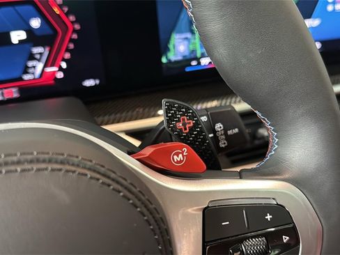 Used 2025 BMW X5 M Competition w/ Executive Package image 25