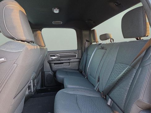 New 2026 RAM 2500 Big Horn AWD/4WD image 10
