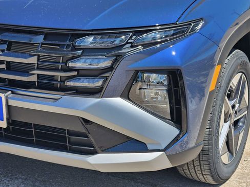 New 2026 Hyundai Tucson SEL AWD/4WD image 6