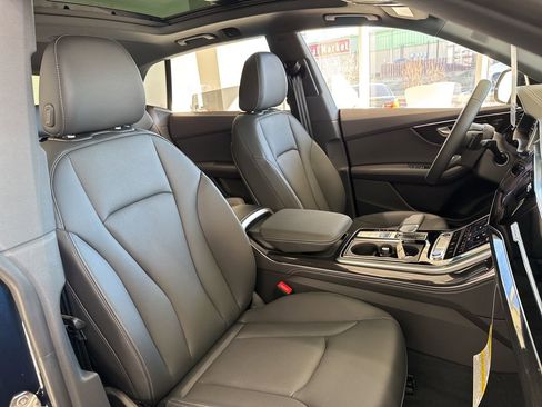 New 2026 Audi Q8 Premium Plus image 52