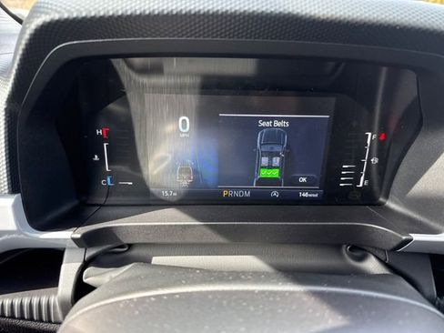 New 2026 Ford Ranger XL image 20