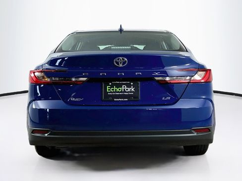 Used 2026 Toyota Camry LE FWD image 7