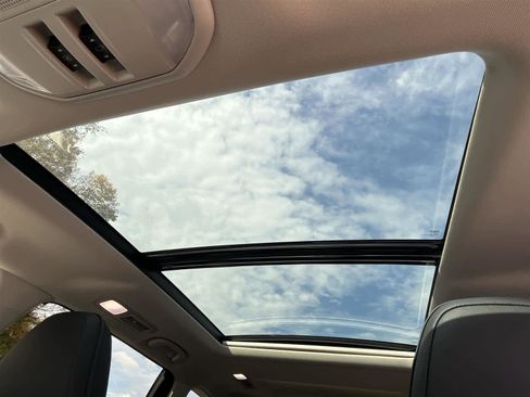 New 2025 Subaru Ascent Touring image 14