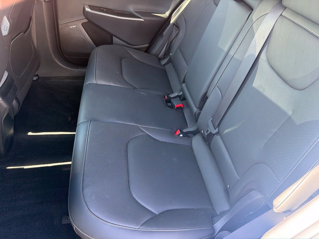 Used 2024 Kia EV6 Wind RWD image 11