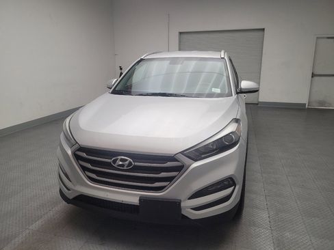 Used 2017 Hyundai Tucson SE Plus image 15