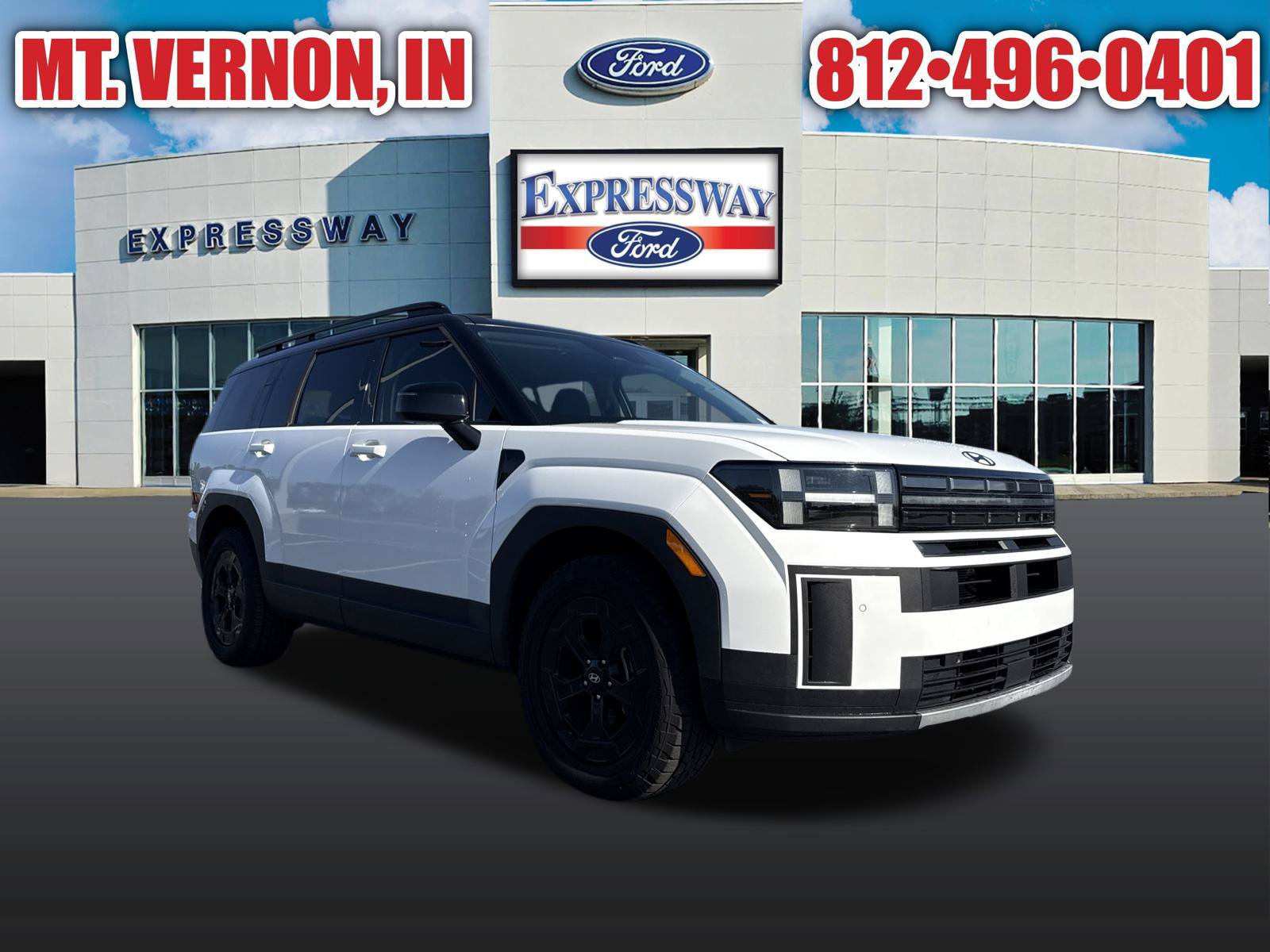 Used 2024 Hyundai Santa Fe XRT AWD/4WD image 13