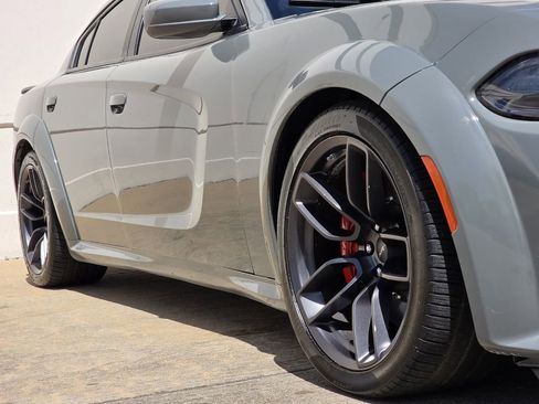 Used 2023 Dodge Charger SRT Hellcat w/ Harman/Kardon Audio Group image 43