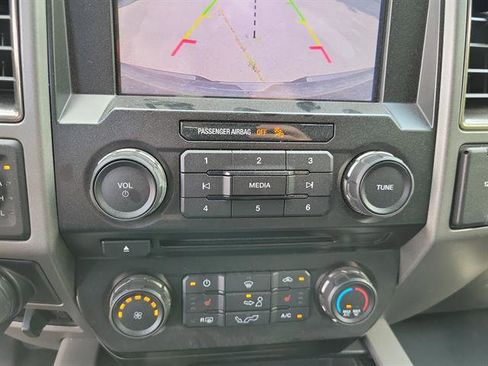 Used 2017 Ford F150 Raptor w/ Equipment Group 801A Mid AWD/4WD image 13