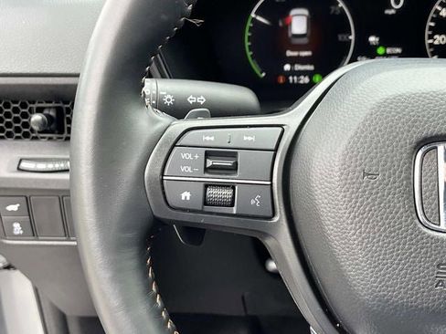 Used 2025 Honda CR-V Sport-L image 30