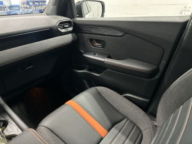 Certified 2026 Honda Passport TrailSport image 13