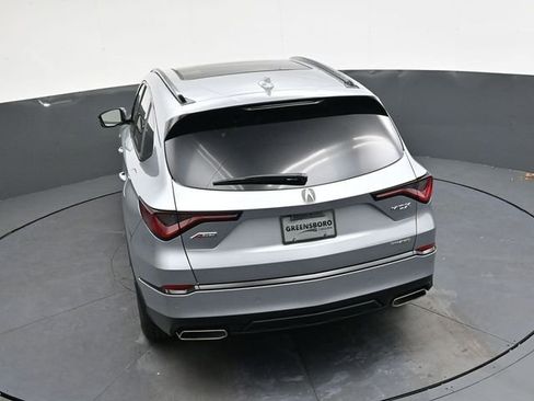 New 2026 Acura MDX A-Spec image 28