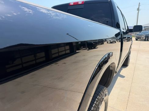 Used 2012 RAM 2500 Laramie Limited AWD/4WD image 63