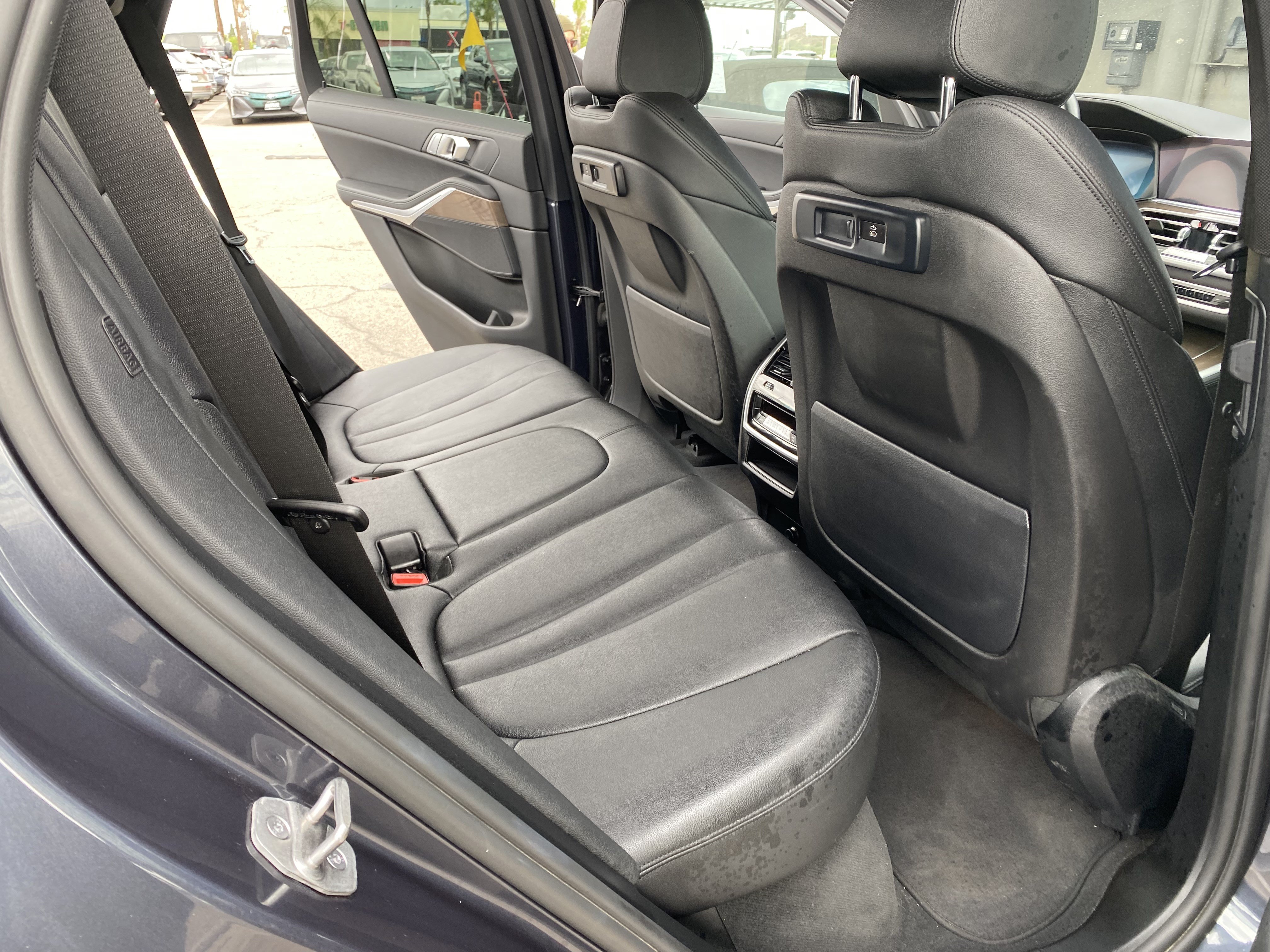 Used 2022 BMW X5 xDrive45e w/ Premium Package AWD/4WD image 19