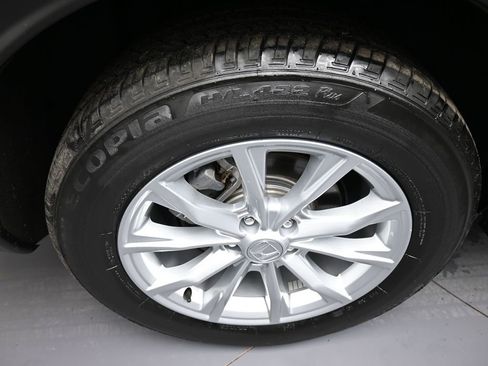 Certified 2024 Honda CR-V EX image 12