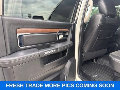 Used 2016 RAM 1500 Laramie w/ Protection Group AWD/4WD image 32