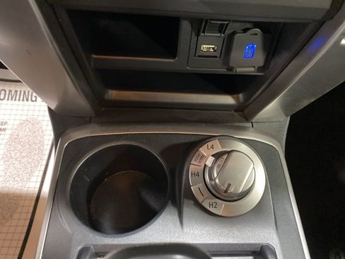 Used 2022 Toyota 4Runner TRD Sport image 27