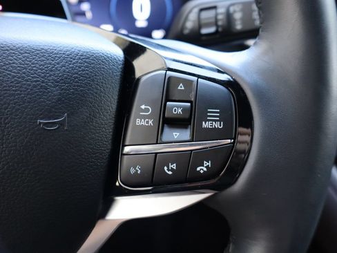 Used 2026 Ford Explorer Platinum AWD/4WD image 23
