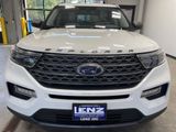 Used 2021 Ford Explorer XLT w/ XLT Sport Appearance Package image 3