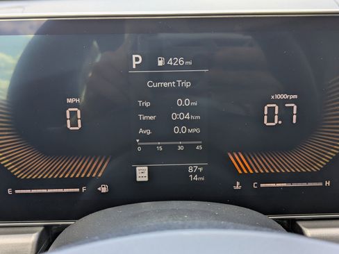 New 2026 Kia K5 GT-Line image 31