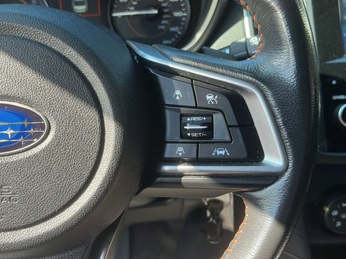 Used 2019 Subaru Crosstrek 2.0i Premium w/ Eyesight System image 15