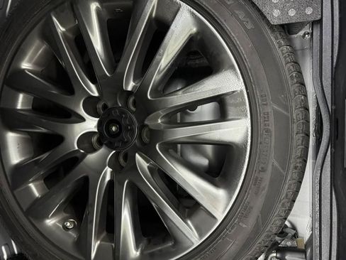 Used 2013 Lexus LS 460 w/ Comfort Pkg RWD image 46