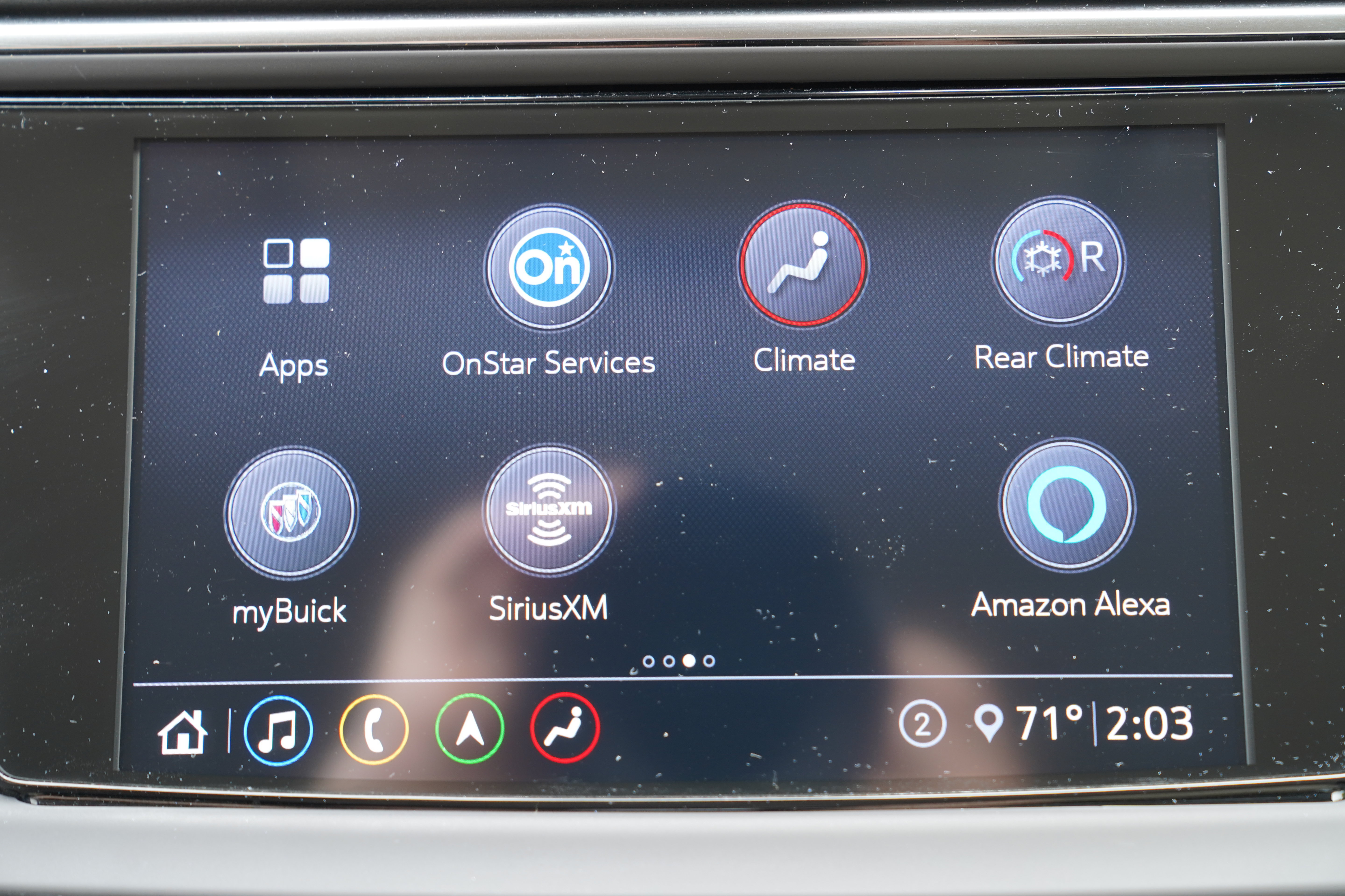 Used 2020 Buick Enclave Premium AWD/4WD image 26