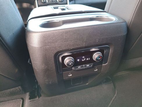 Certified 2024 Chevrolet Tahoe LT image 13