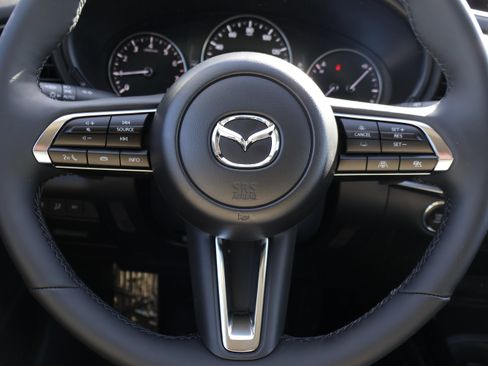 New 2026 MAZDA CX-30 2.5 Turbo w/ Premium Plus Pkg image 33