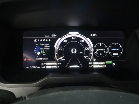 Used 2024 Toyota Tundra TRD Pro image 19