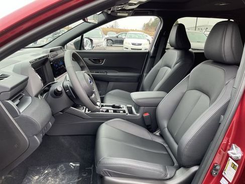 New 2026 Subaru Outback Premium image 15