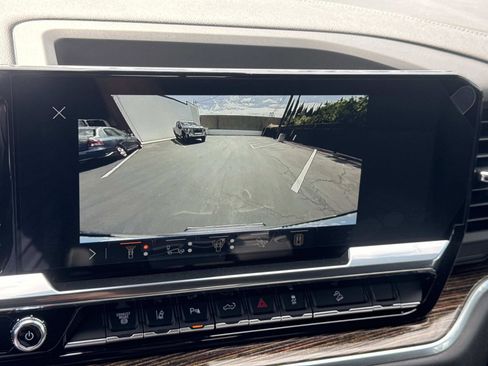 New 2025 GMC Sierra 2500 SLE w/ SLE Value Package; image 14