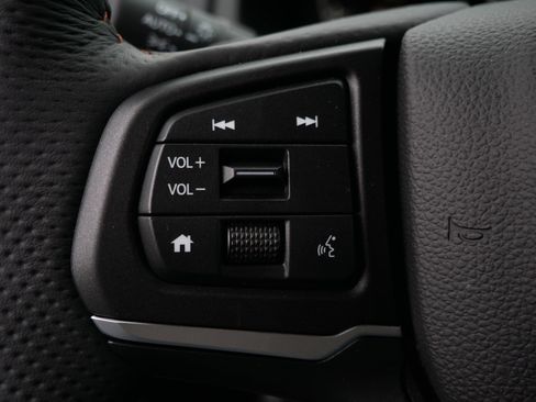 Certified 2025 Honda Ridgeline TrailSport image 26