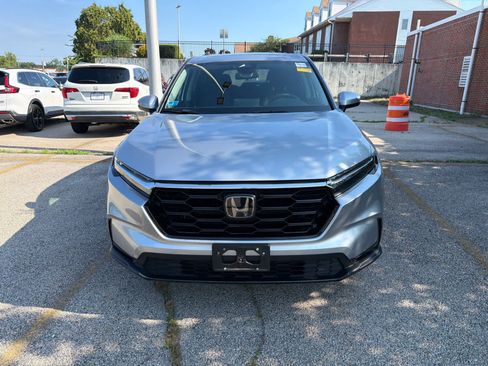 Used 2024 Honda CR-V EX image 6