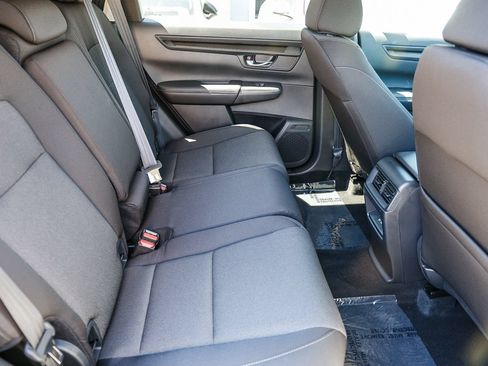 Used 2026 Honda CR-V EX image 18