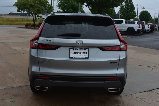 Used 2024 Honda CR-V Sport image 6