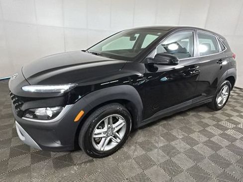 Certified 2023 Hyundai Kona SE AWD/4WD image 6