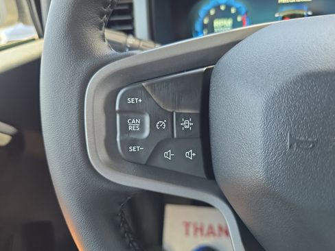 New 2025 Ford Bronco Badlands w/ Sasquatch Package image 22