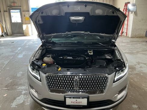 Used 2019 Lincoln MKC Reserve w/ MKC Climate Package image 24