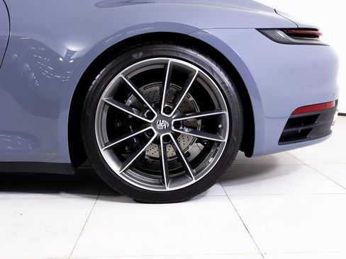 Certified 2024 Porsche 911 Carrera image 25