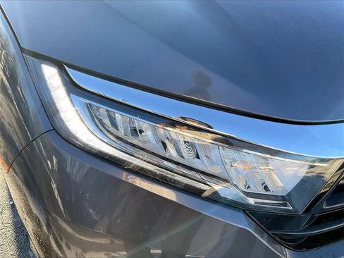 Used 2024 Honda Odyssey EX-L image 31