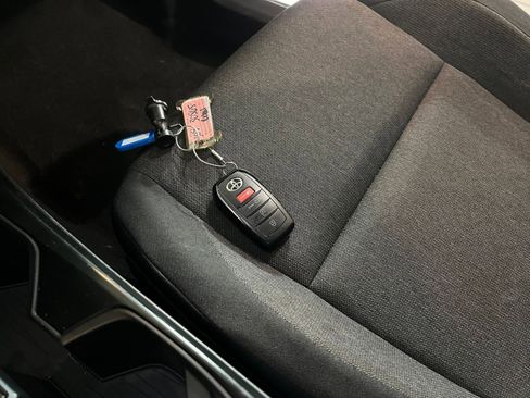 Used 2025 Toyota Camry LE FWD image 21