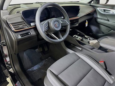 New 2026 Buick Envision Avenir image 5